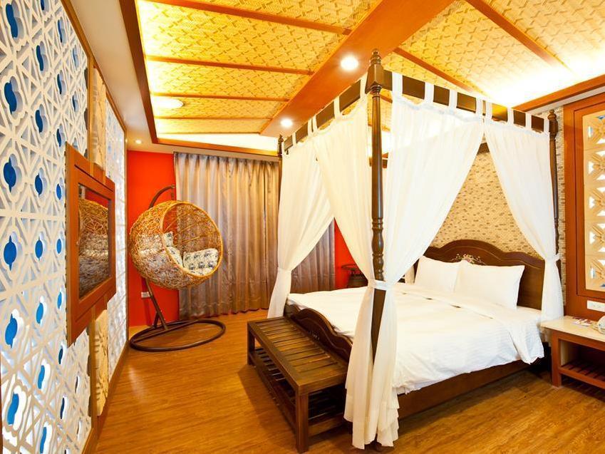 Yudali Motel Дунган Экстерьер фото