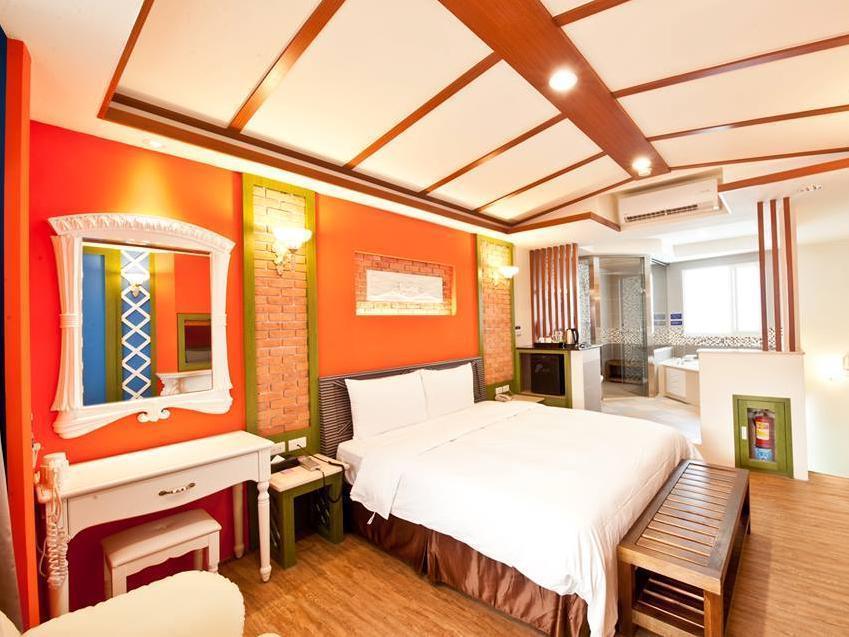 Yudali Motel Дунган Экстерьер фото